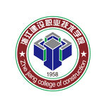 浙江建设职业技术学院logo