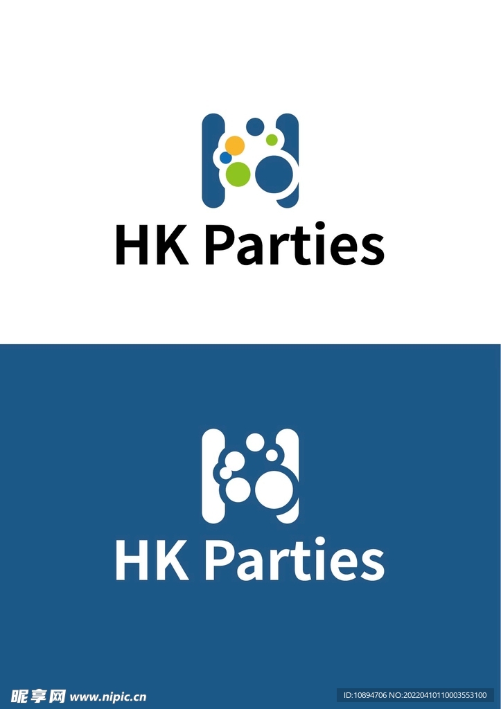 科技标识设计