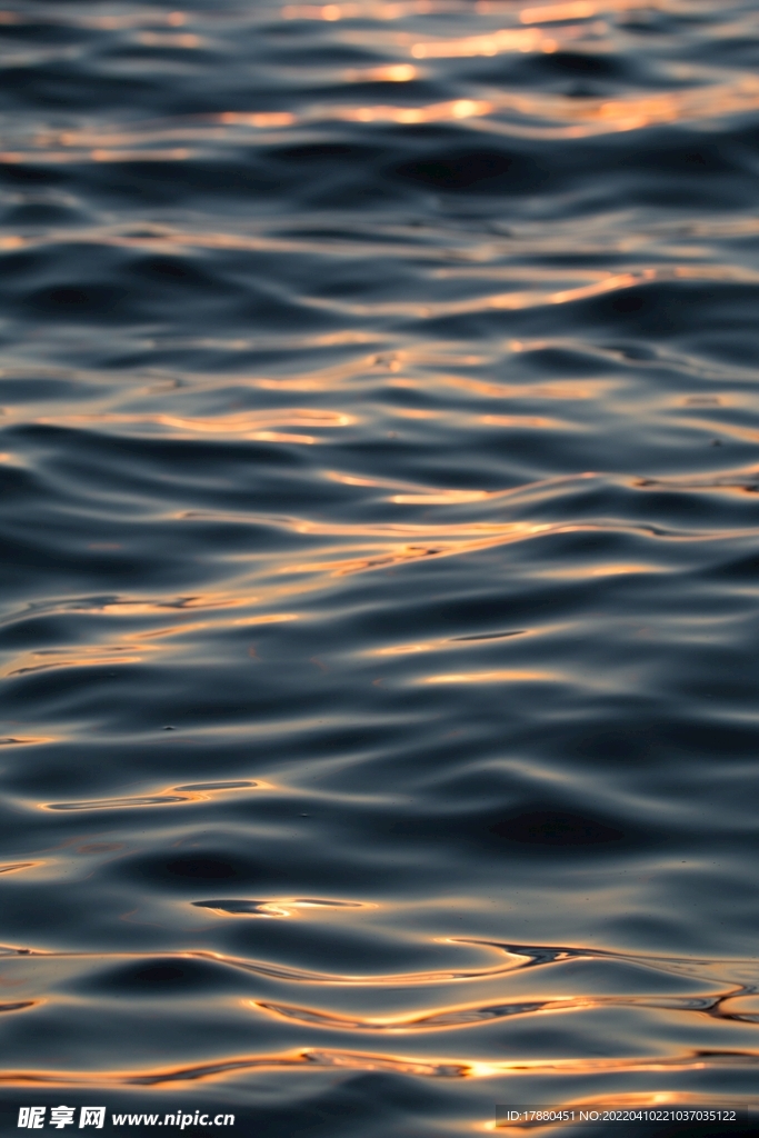 海边