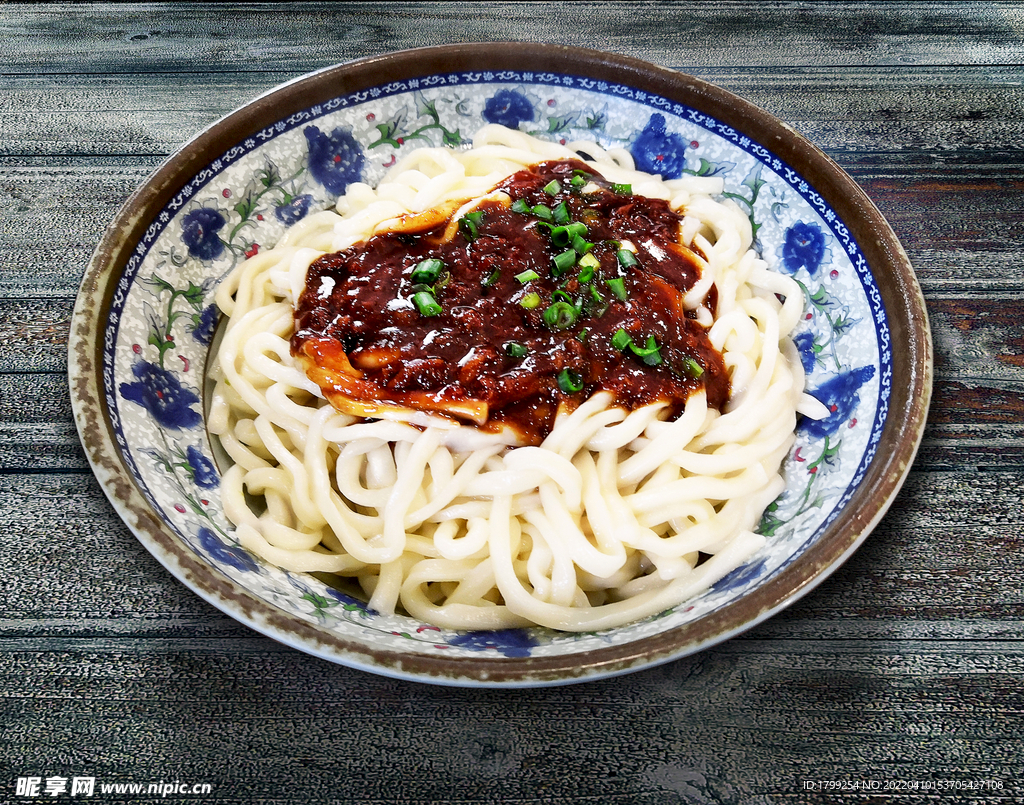 炸酱面怎么做_炸酱面的做法_豆果美食