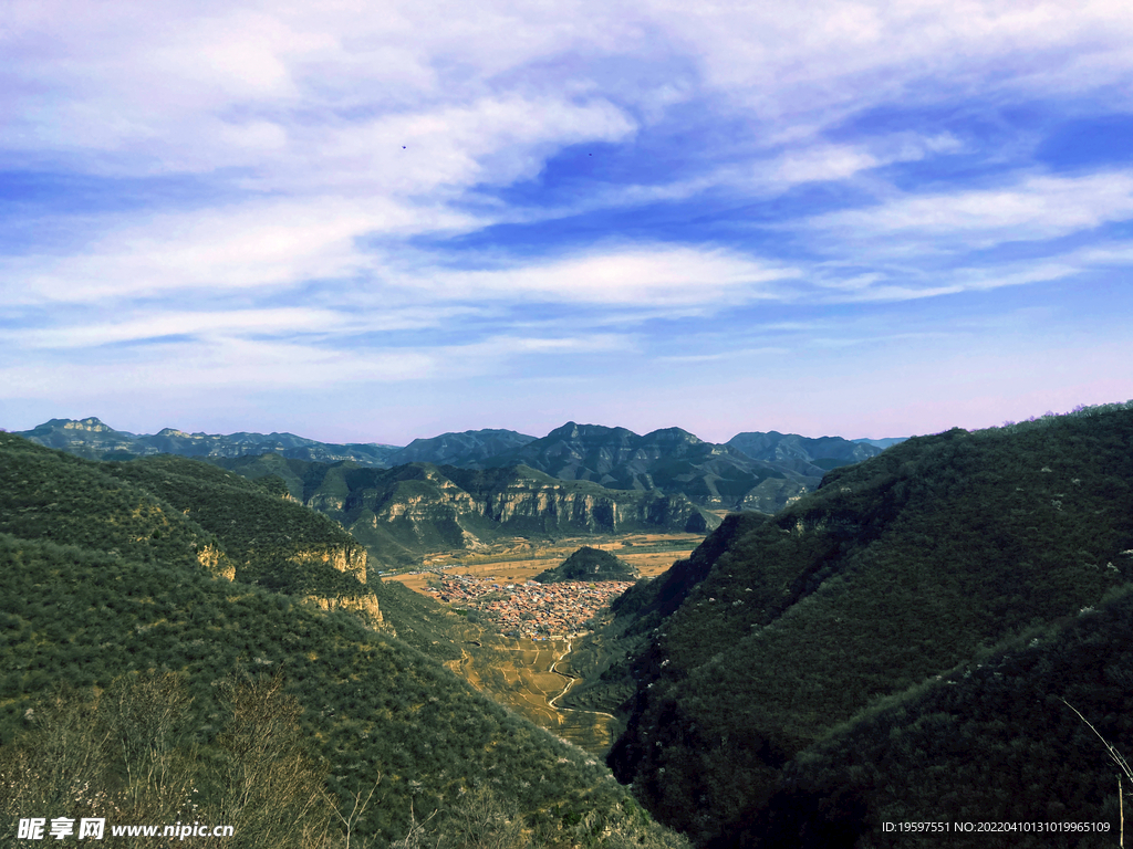 盂县县城图片,盂县县城,盂县(第8页)_大山谷图库