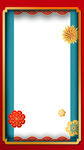 迎春贺岁素材