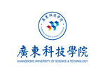 广东科技学院 校徽 LOGO