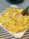 鸡蛋饼