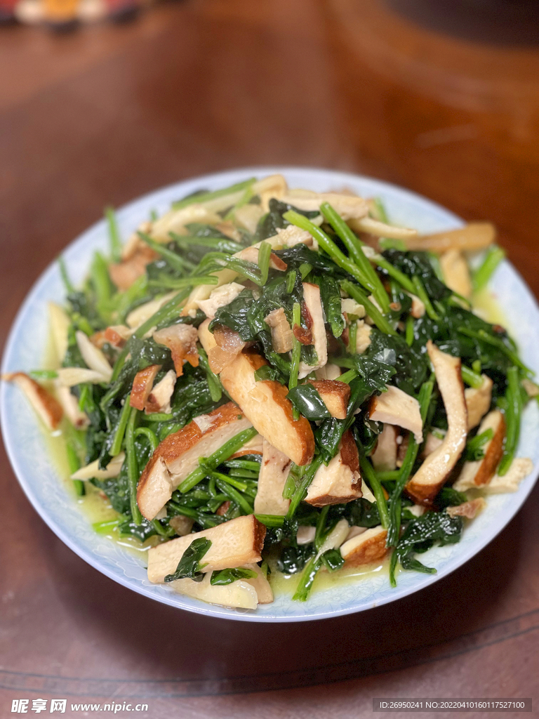 家常菜