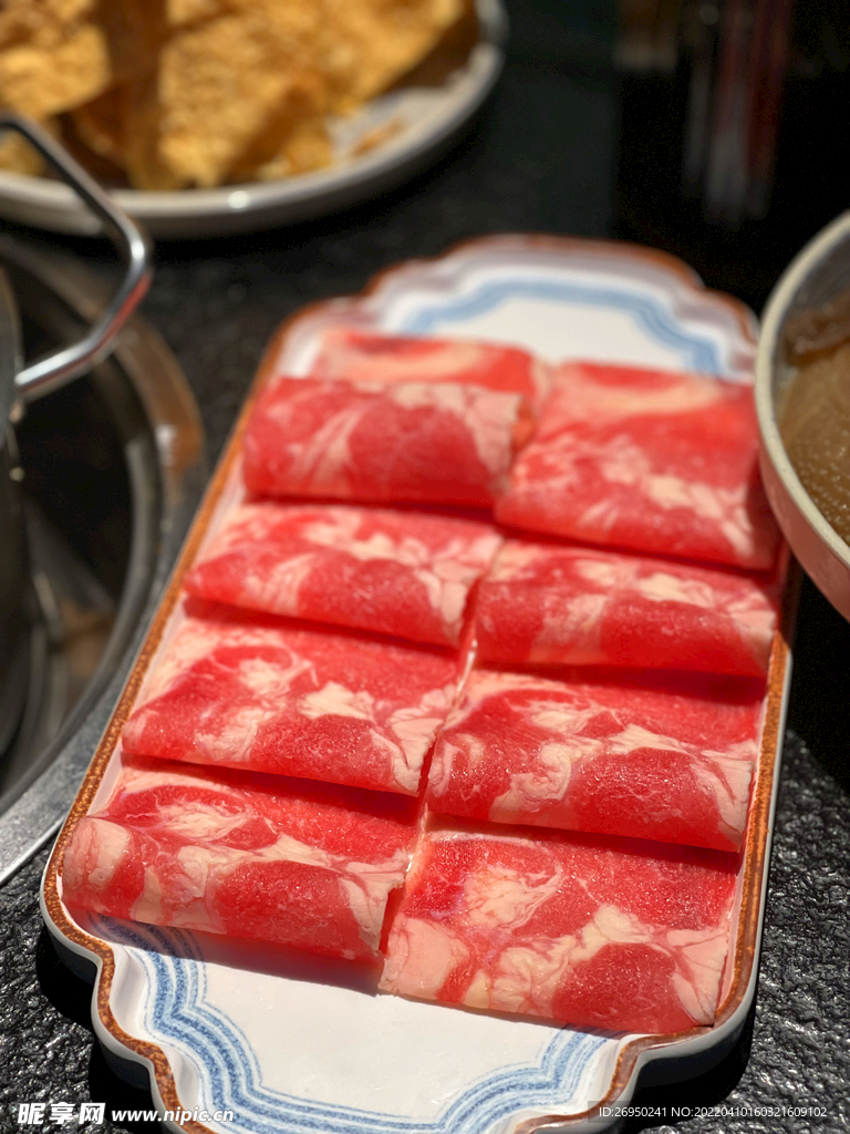 火锅