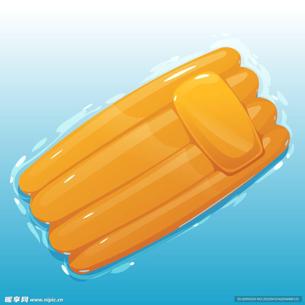 泳圈