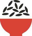 饮品标志 