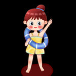 立夏             
