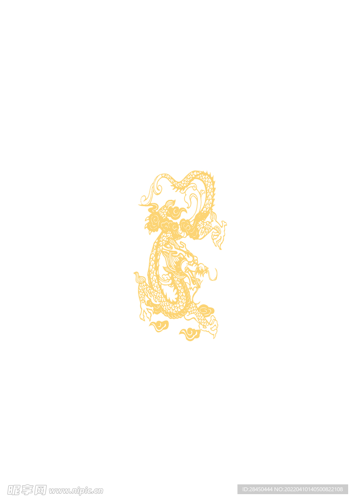 龙纹