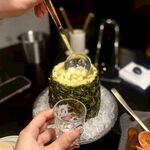 好吃的菠萝饭