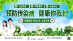 预防传染病