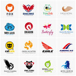 logo标志图案