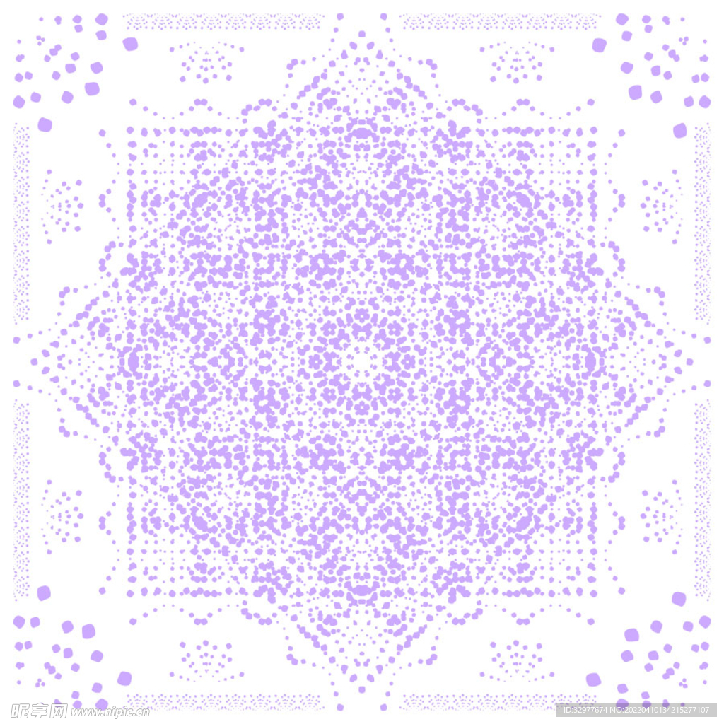 花纹