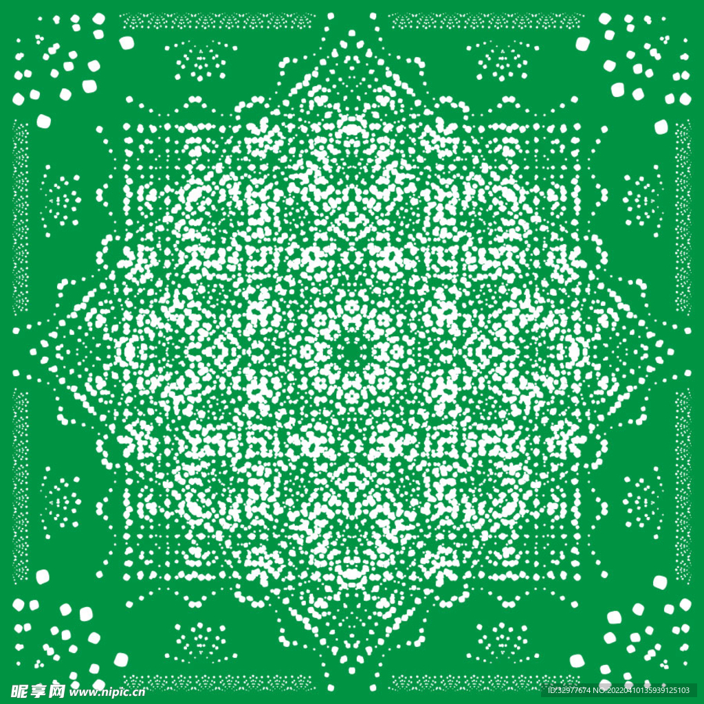 花纹