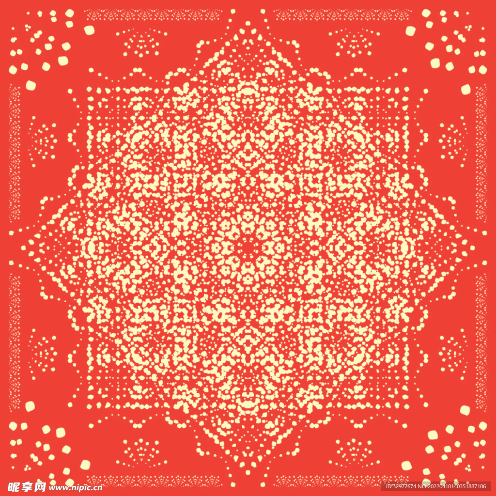 花纹