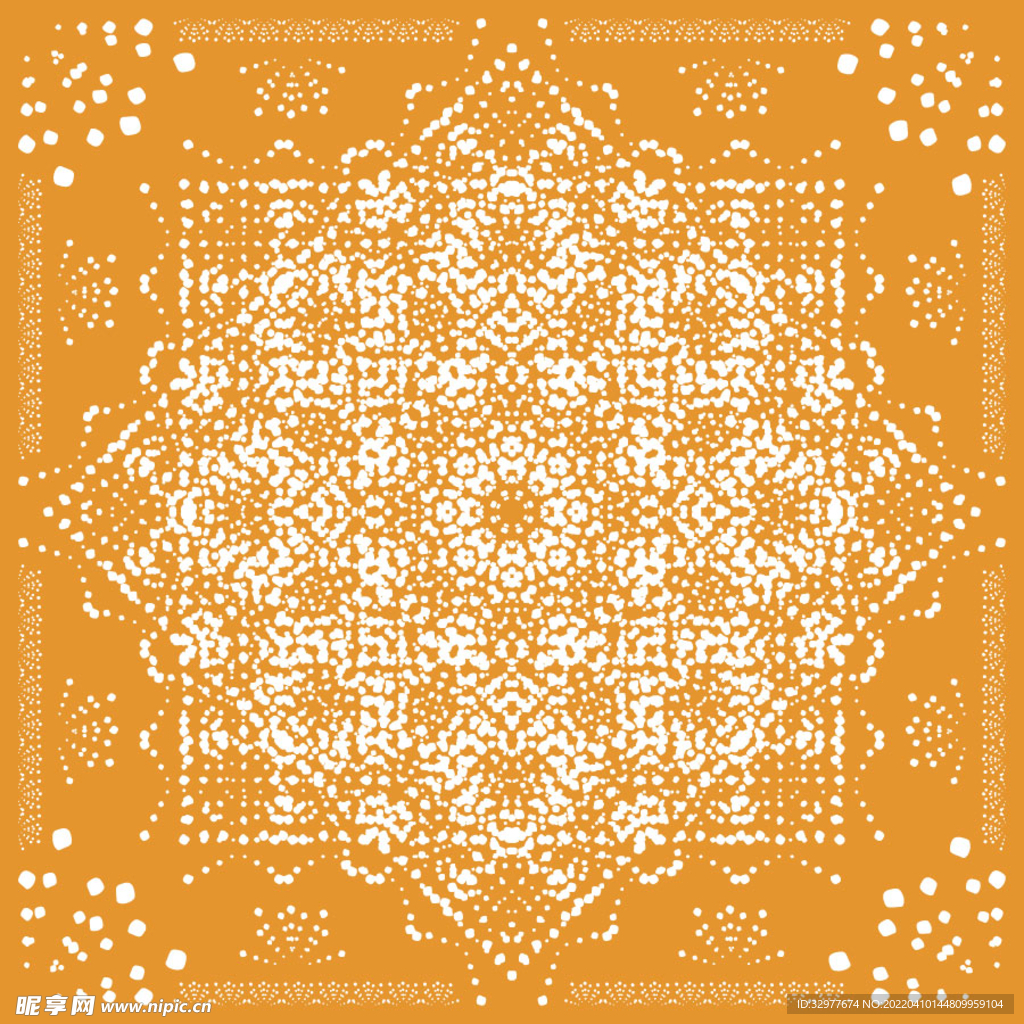 花纹