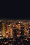城市