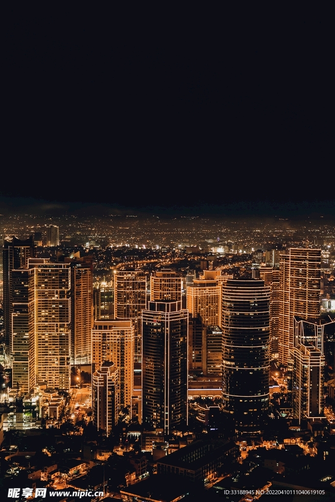 城市