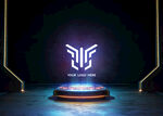 logo样机