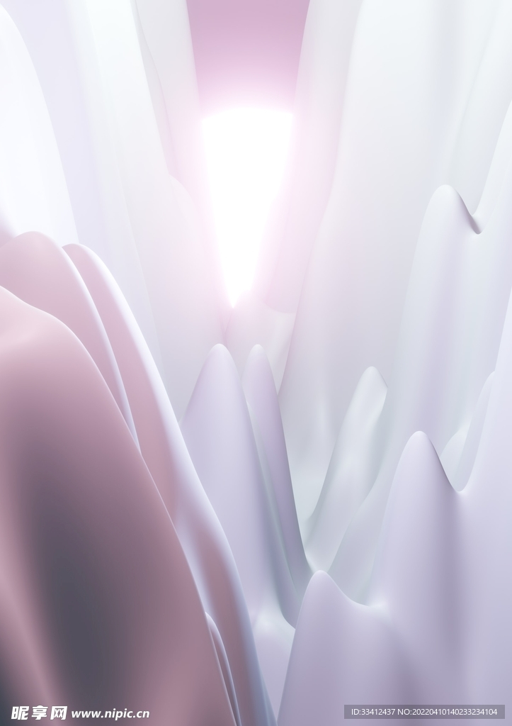 光
