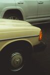 车