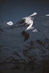雪山