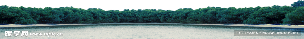 山水风景