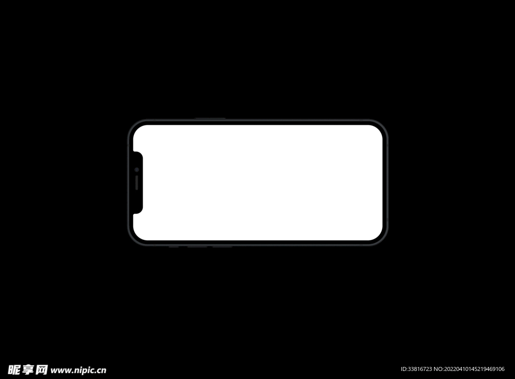 iphone样机
