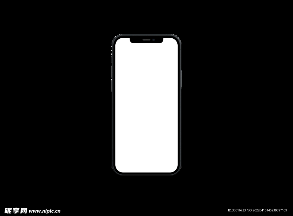 iphone样机