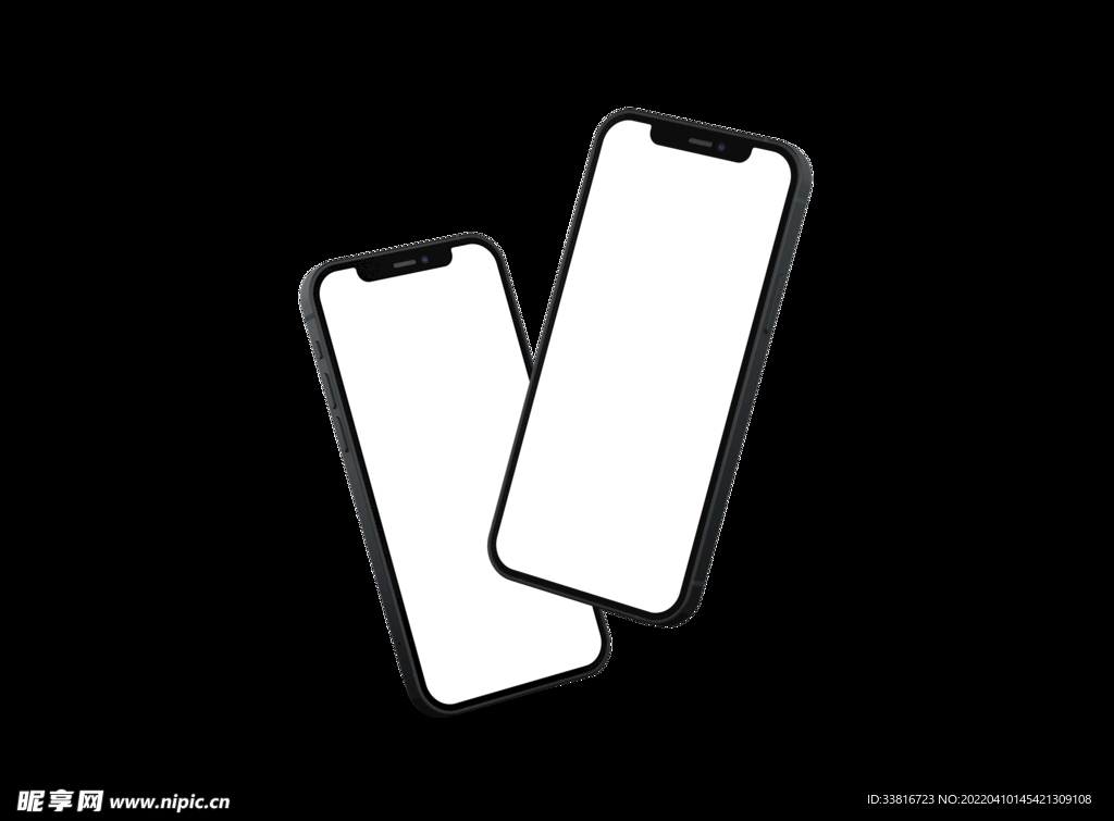 iphone样机
