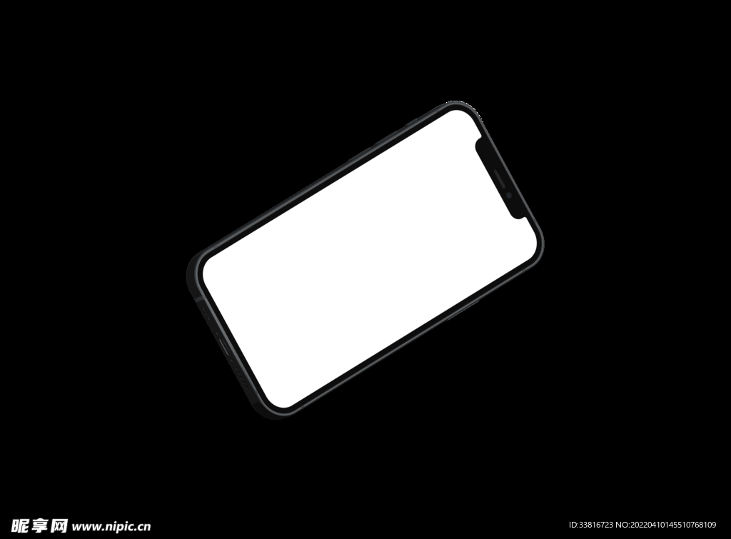 iphone样机
