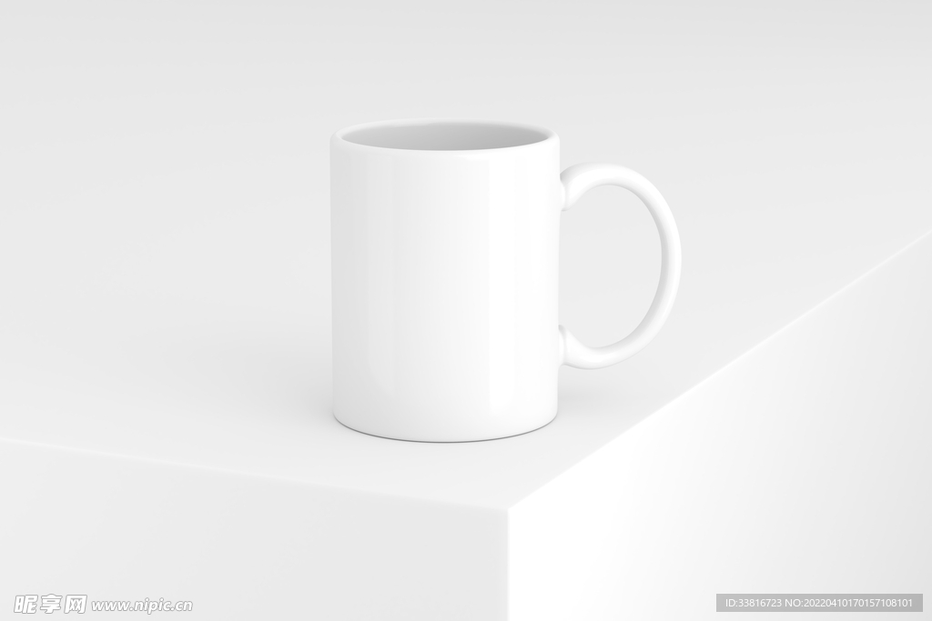 咖啡杯样机