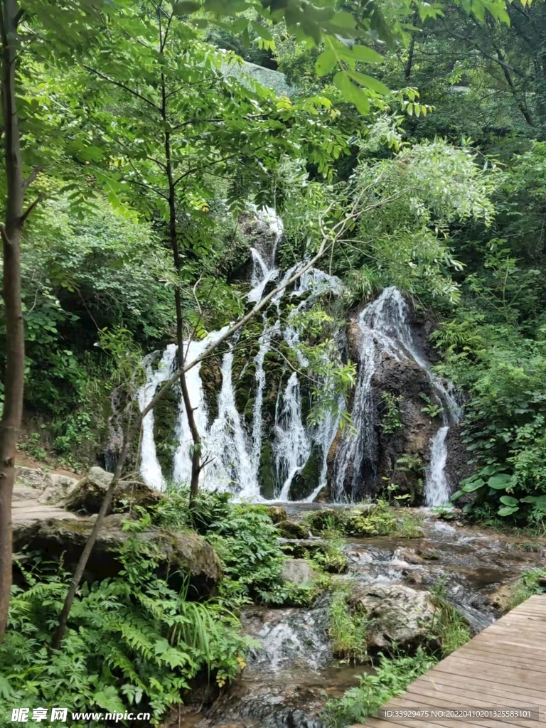 风景图