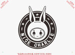 兔子头NICE CHARLIE