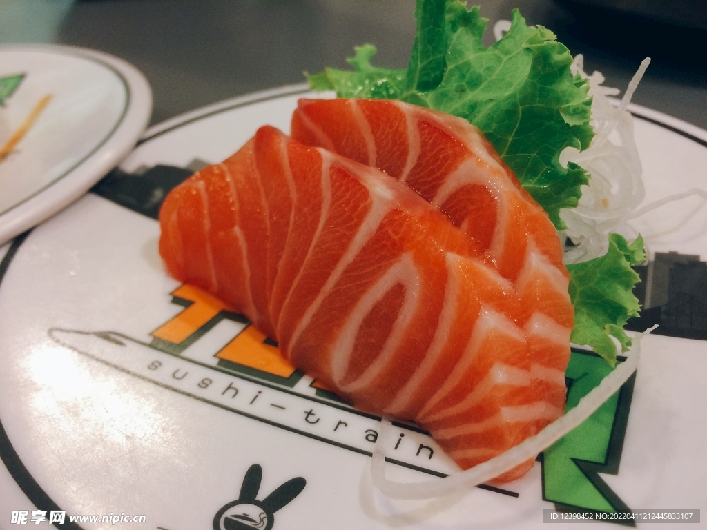 美味的寿司