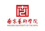 南京艺术学院 校徽 LOGO
