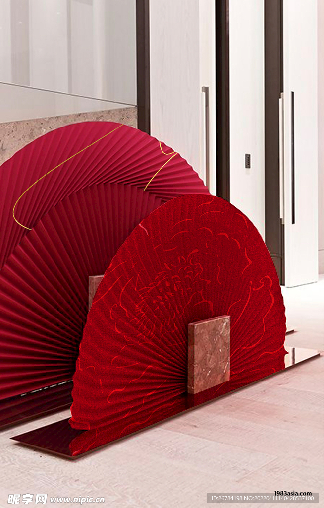 抽象 线条 底纹 素材 高端 