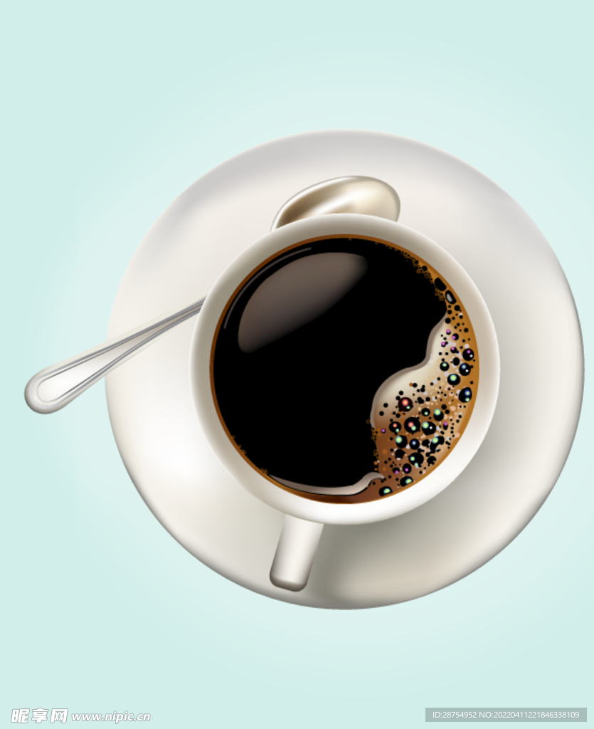 茶杯