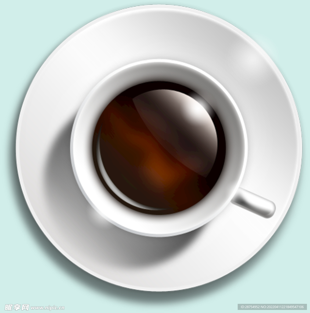 茶杯