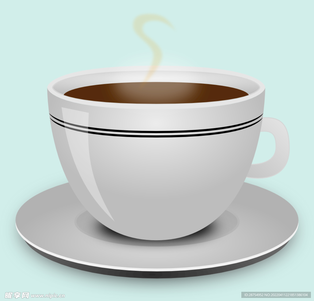 茶杯