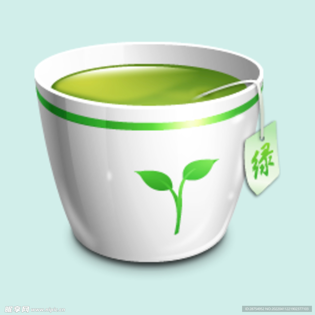 茶杯