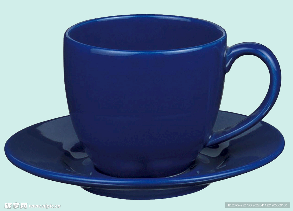 茶杯