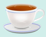 茶杯