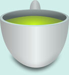 茶杯