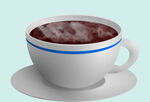 茶杯
