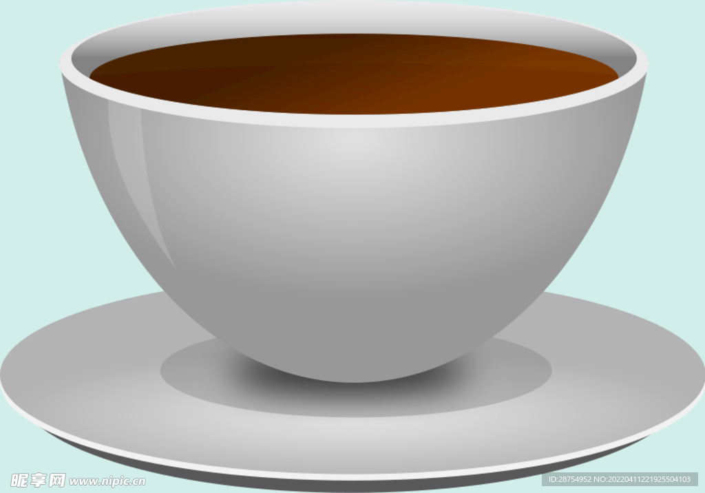 茶杯