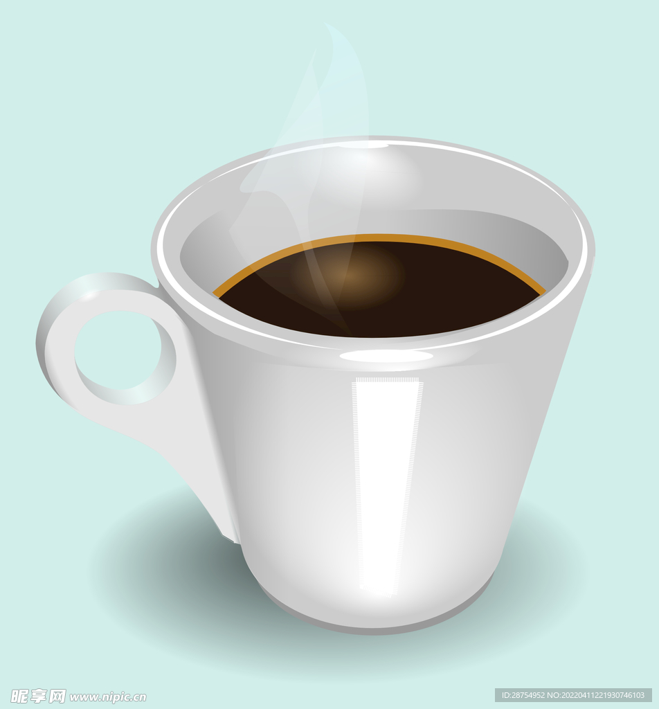 茶杯