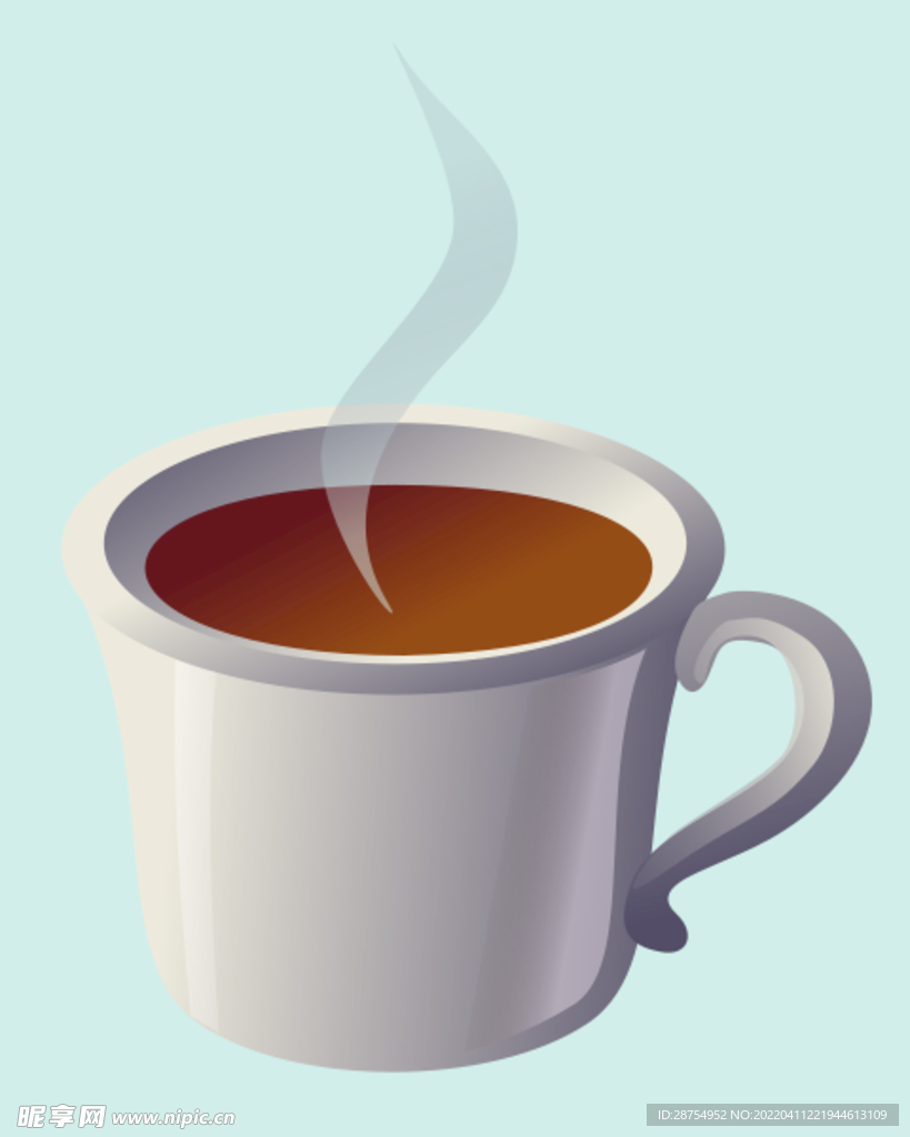 茶杯