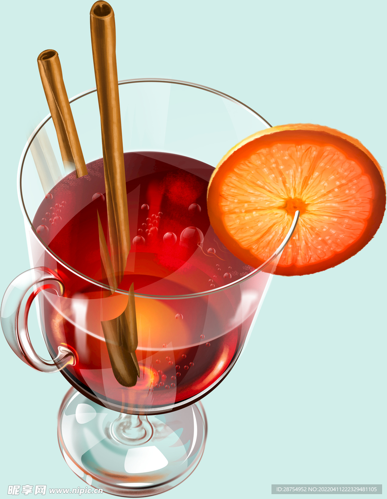 酒杯